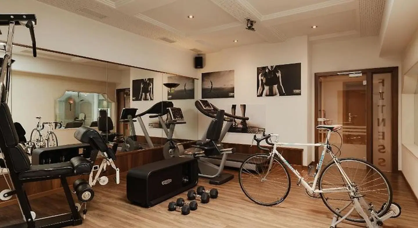 Genziana SPORTS_AND_LEISURE