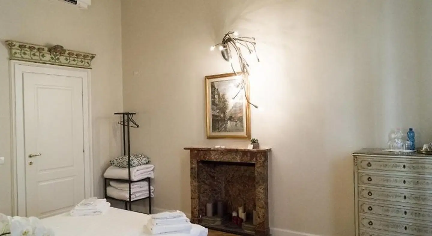 Ilsanleonardo - Suites ROOM_EXAMPLE