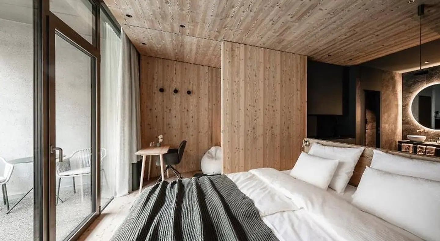 OLM Nature Escape - Eco Aparthotel ROOM_EXAMPLE