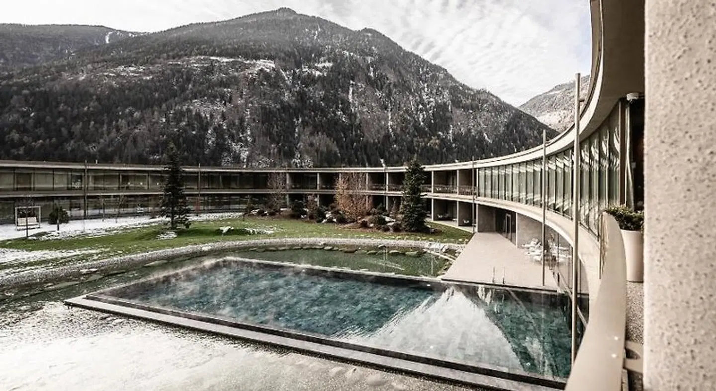 OLM Nature Escape - Eco Aparthotel EXTERIOR