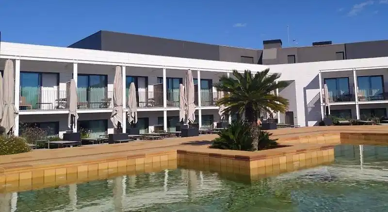 Silken Platja d'Aro – Hotelfoto