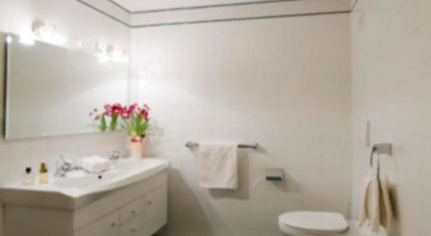 Residence Kampidell Badezimmer