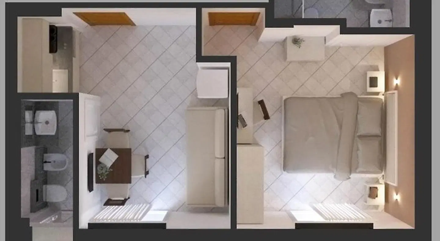 Mizar ROOM_EXAMPLE