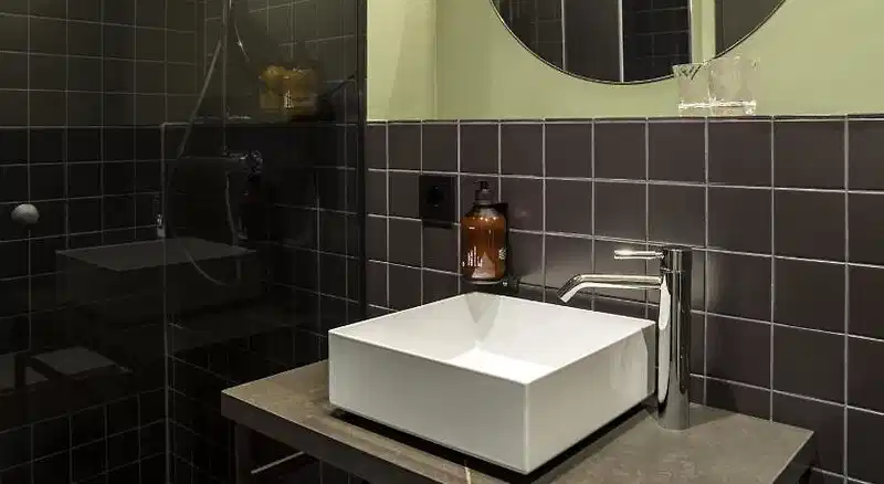 AMANO Home Leipzig – Hotelfoto