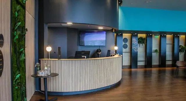 Novotel Puerto Montt LOUNGE_LOBBY