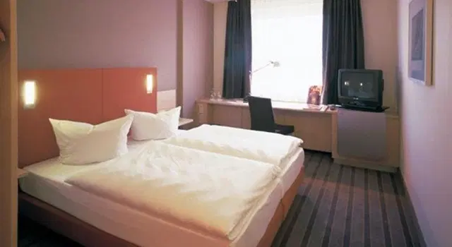 Dorint Adlershof Berlin ROOM_EXAMPLE