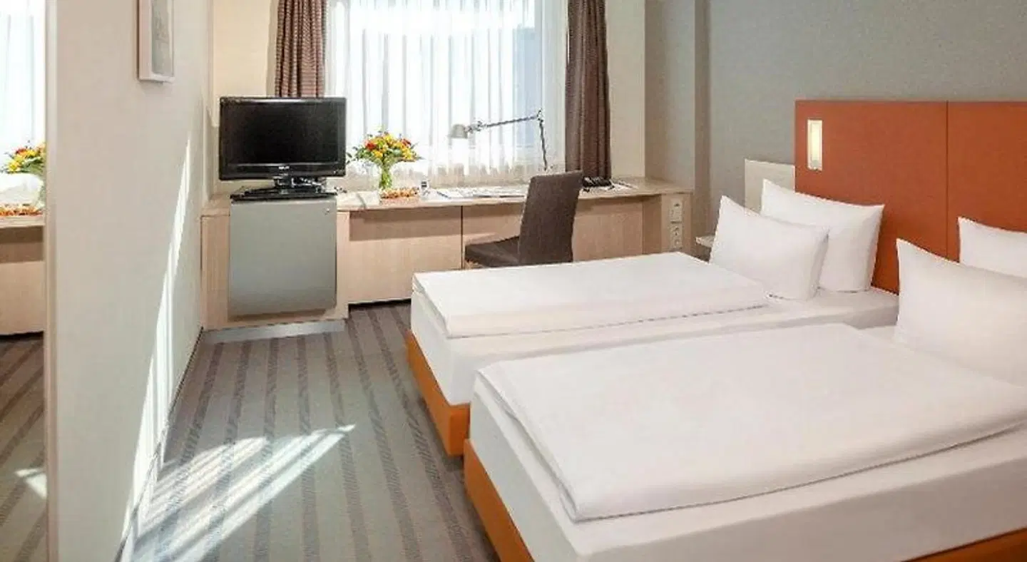 Dorint Adlershof Berlin ROOM_EXAMPLE