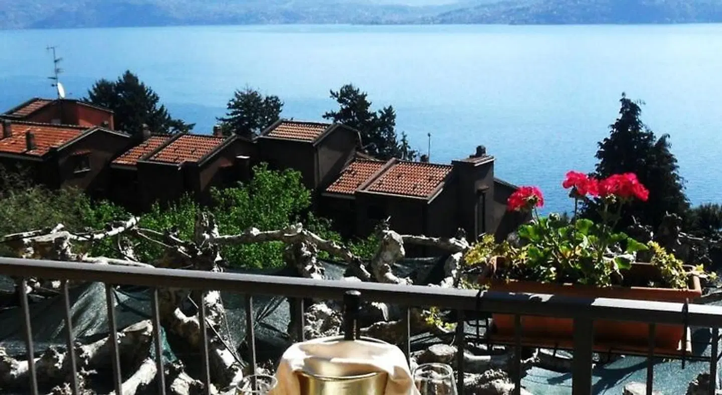 Albergo Bel Soggiorno Terrasse