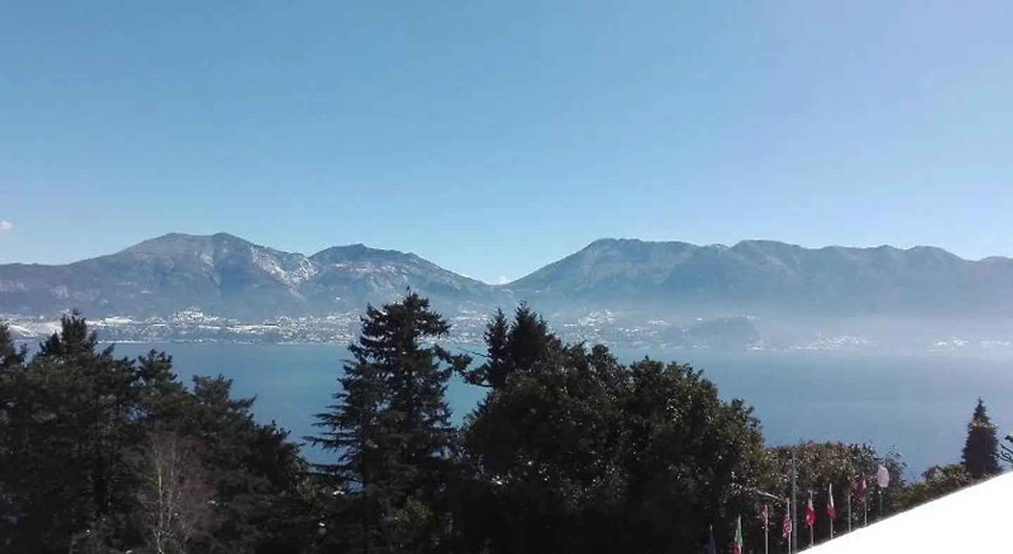 Albergo Bel Soggiorno LANDSCAPE