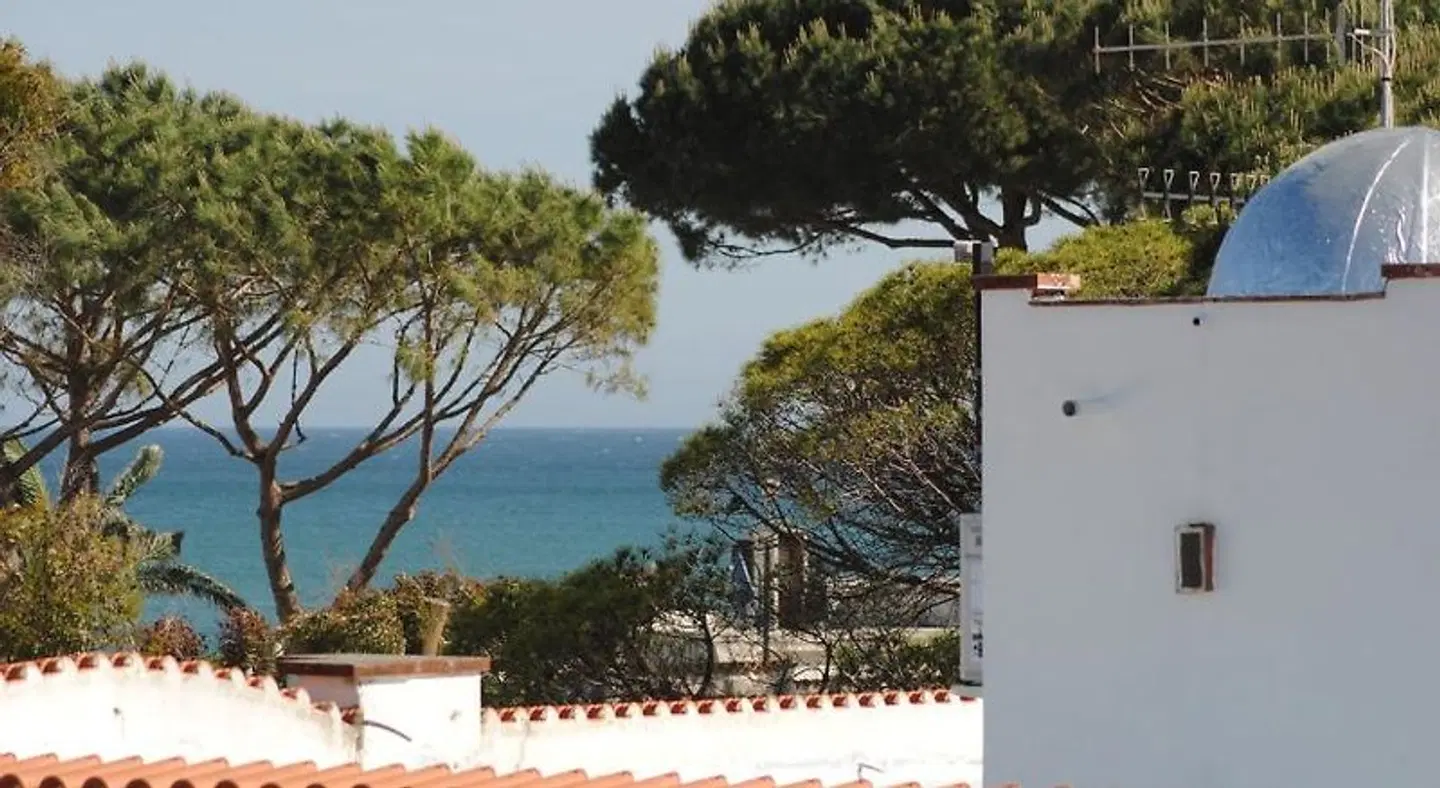 Hotel Mastropeppe Strand
