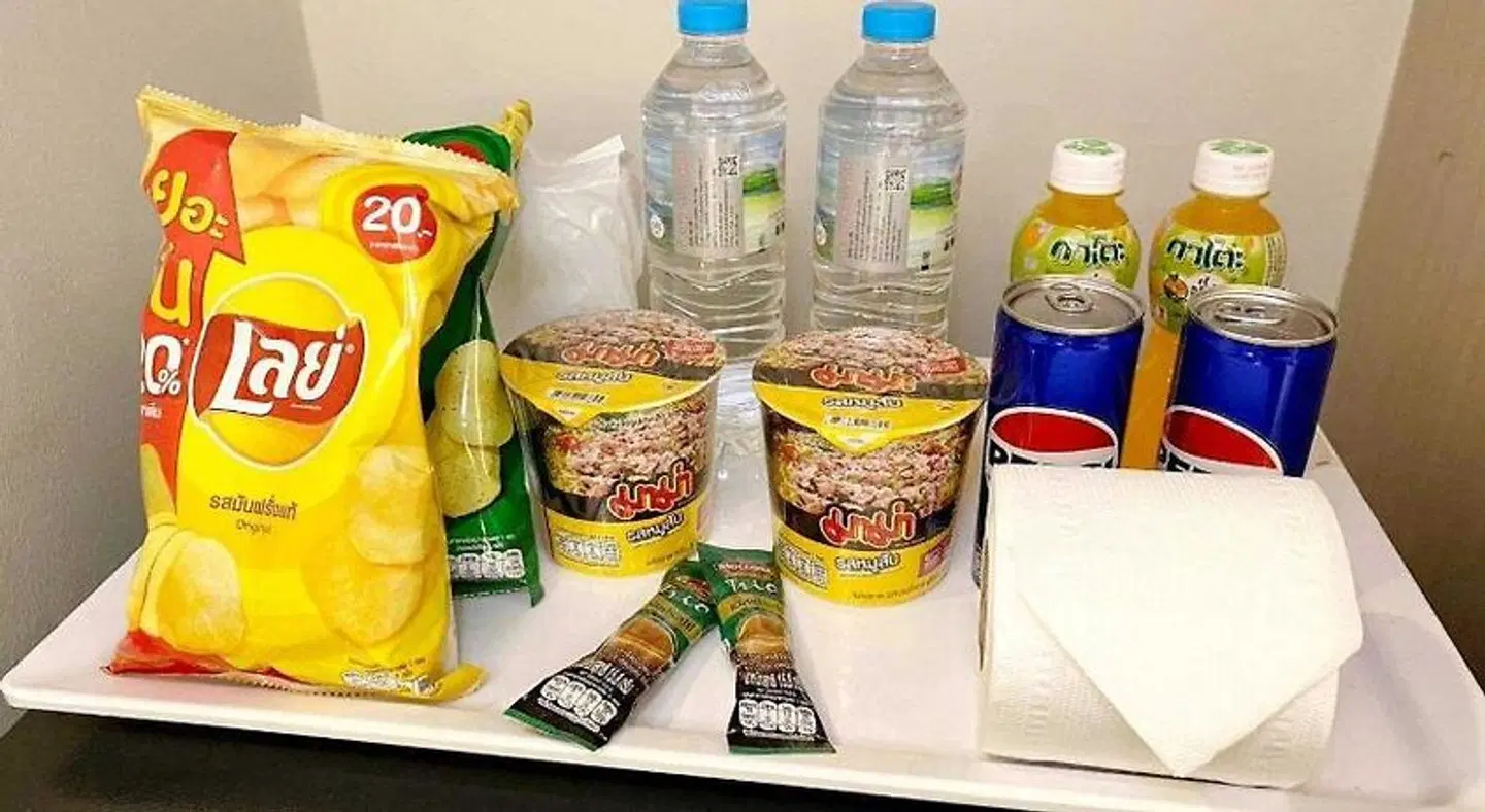 B-YourHome Don Mueang MODEL_IMPRESSION