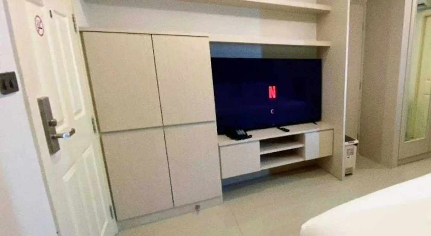 B-YourHome Don Mueang LOUNGE_LOBBY