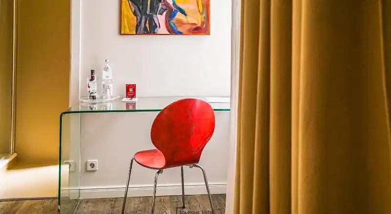 Boutique Hotel Kerlin – Hotelfoto