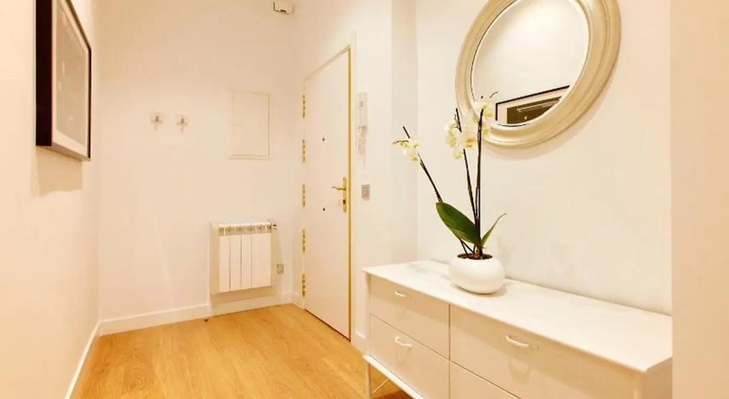 Chueca Exclusive by Madflats Collection Badezimmer