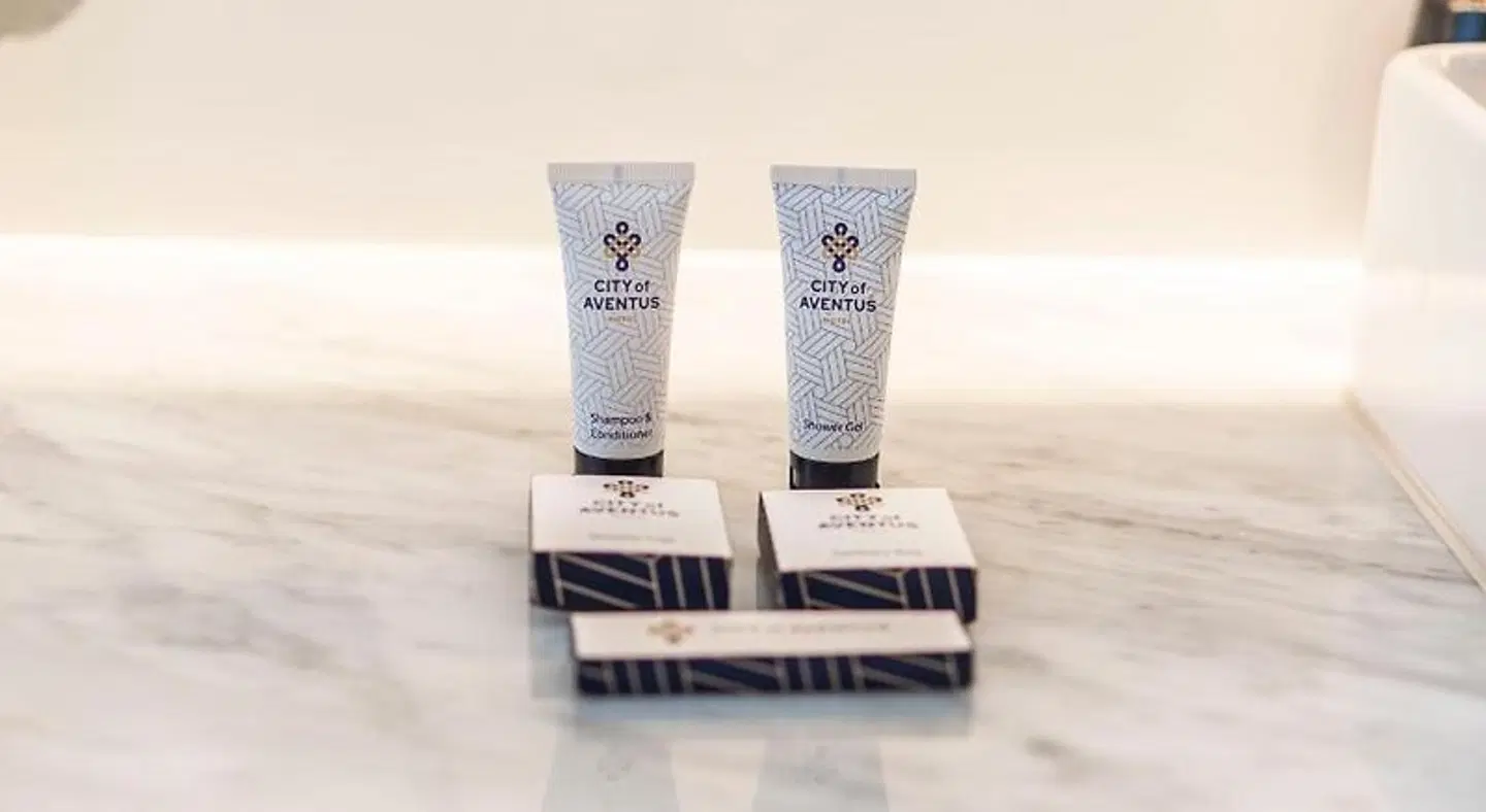 City Of Aventus Hotel Denpasar HEALTH_BEAUTY