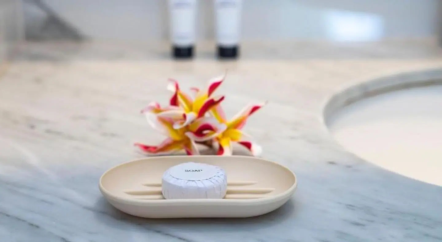 City Of Aventus Hotel Denpasar HEALTH_BEAUTY