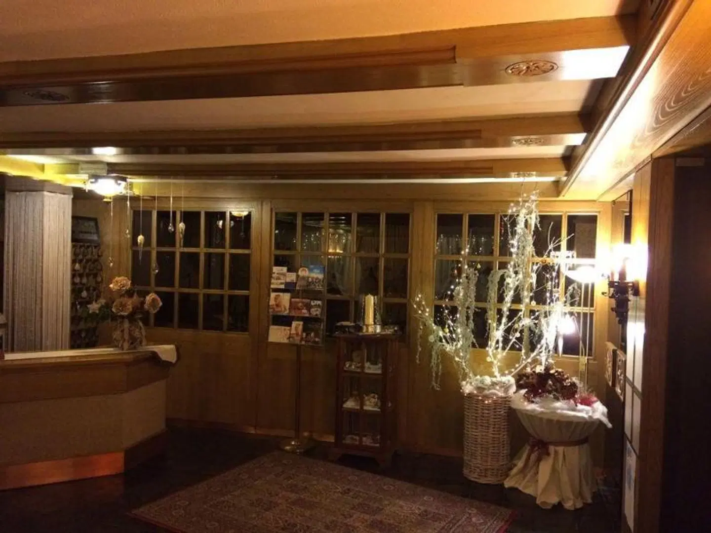 Dal Bon LOUNGE_LOBBY