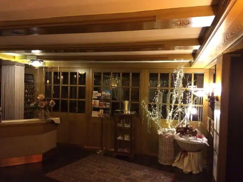 Hotel Dal Bon – Hotelfoto