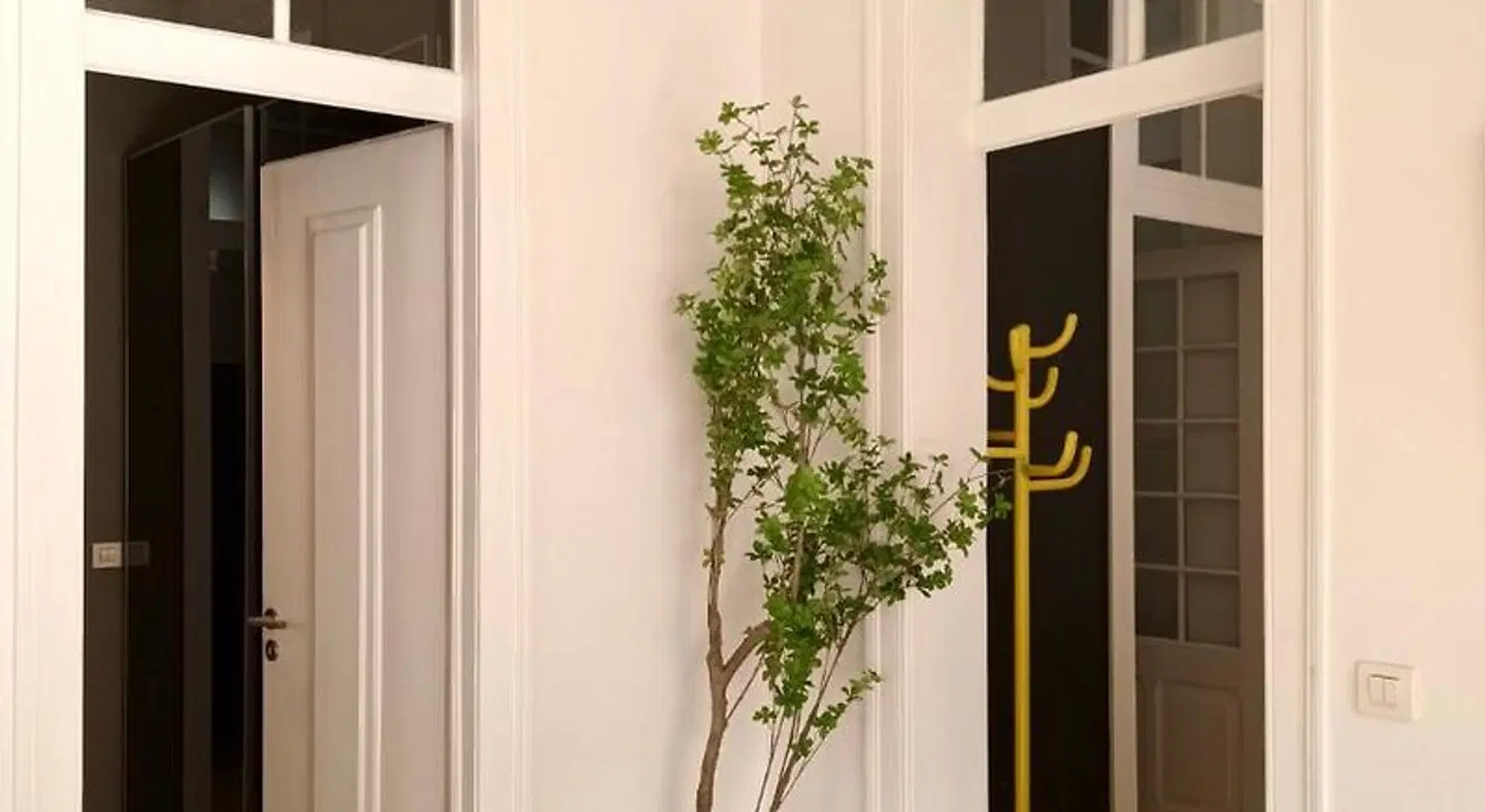 Lisbon Lounge Hostel LOUNGE_LOBBY