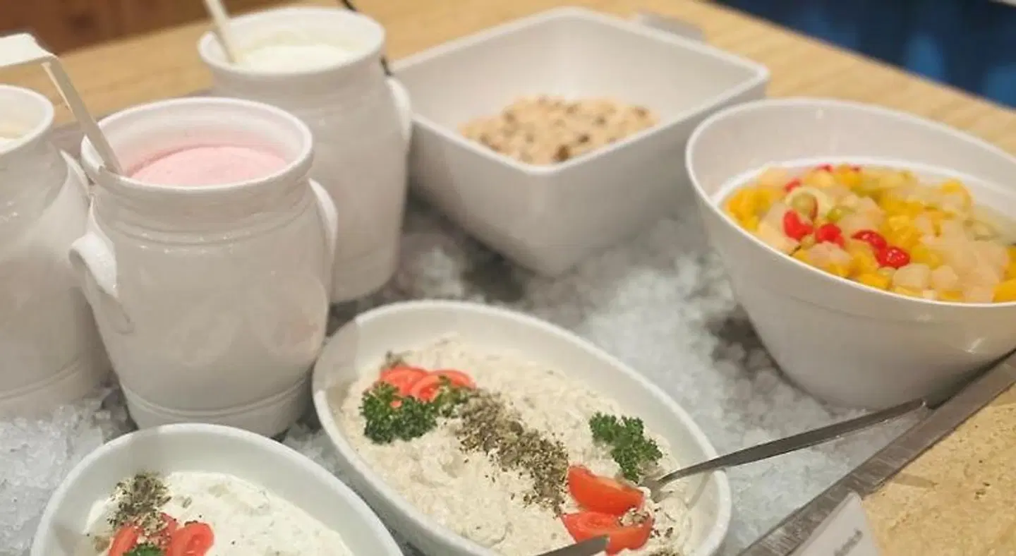 Landhotel Post Badezimmer