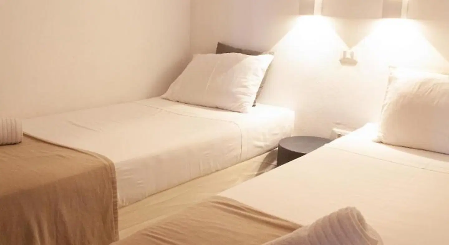 Astarte Luxury Apartments ROOM_EXAMPLE
