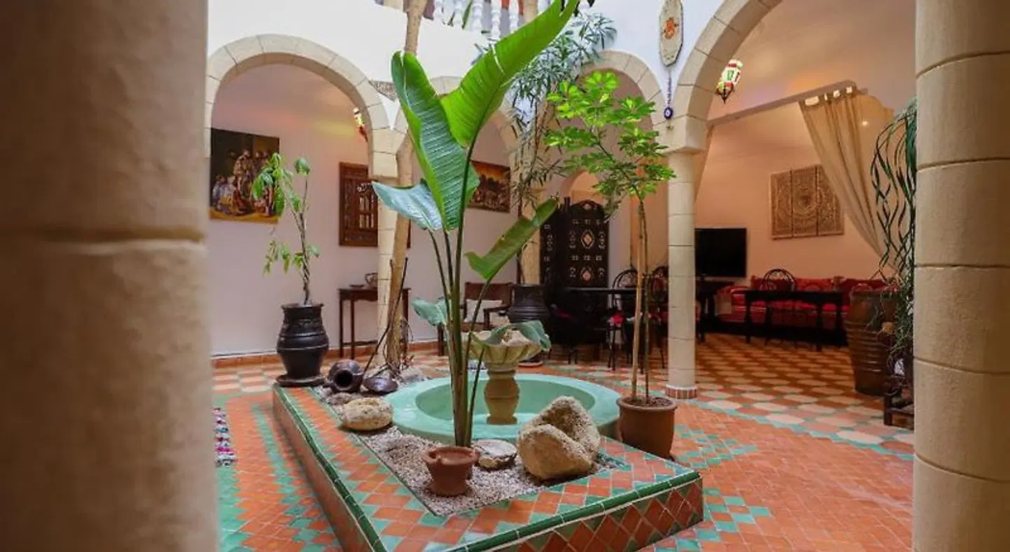 Riad Salmiya Dune LOUNGE_LOBBY