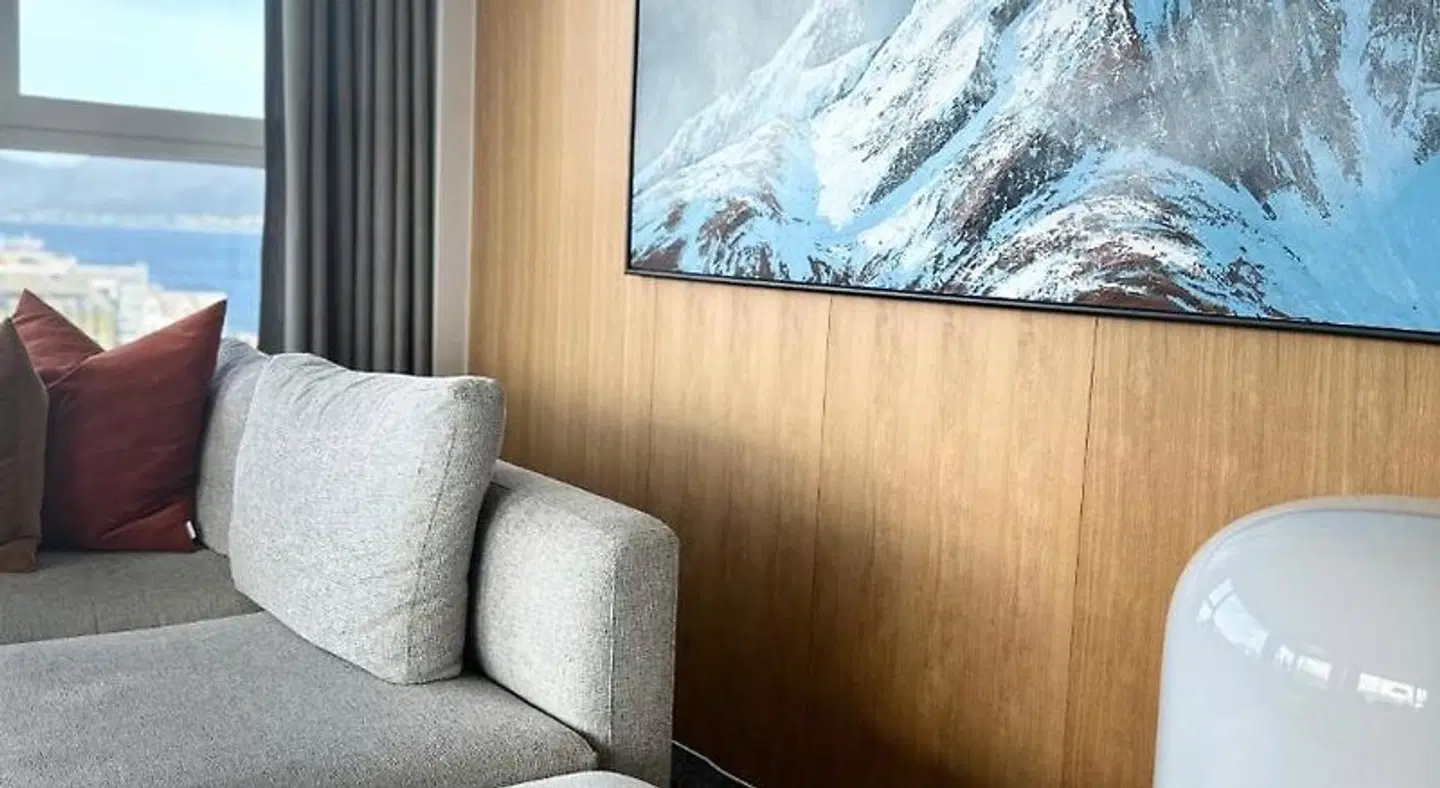 Scandic Parken ROOM_EXAMPLE