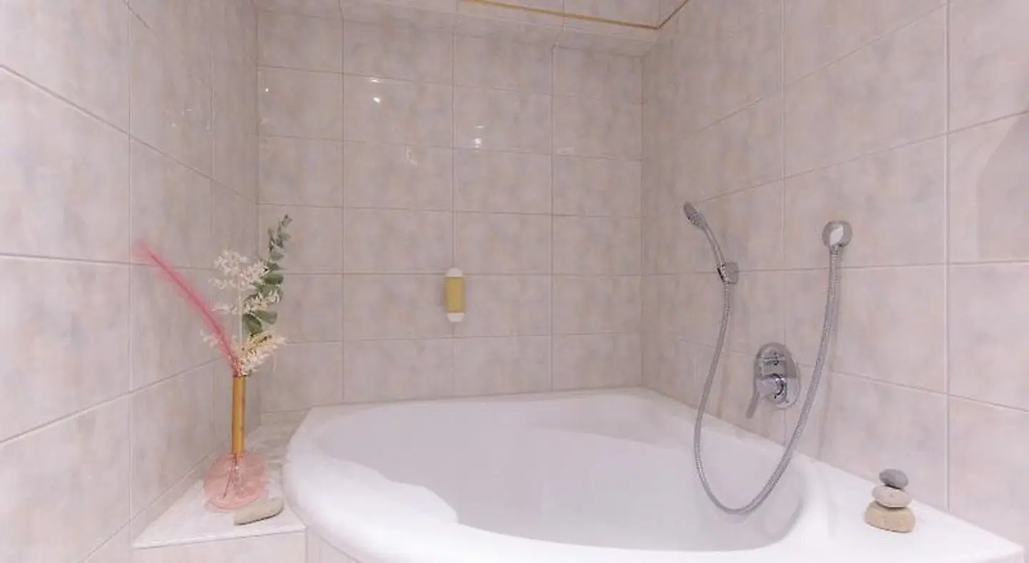 Residence Badezimmer