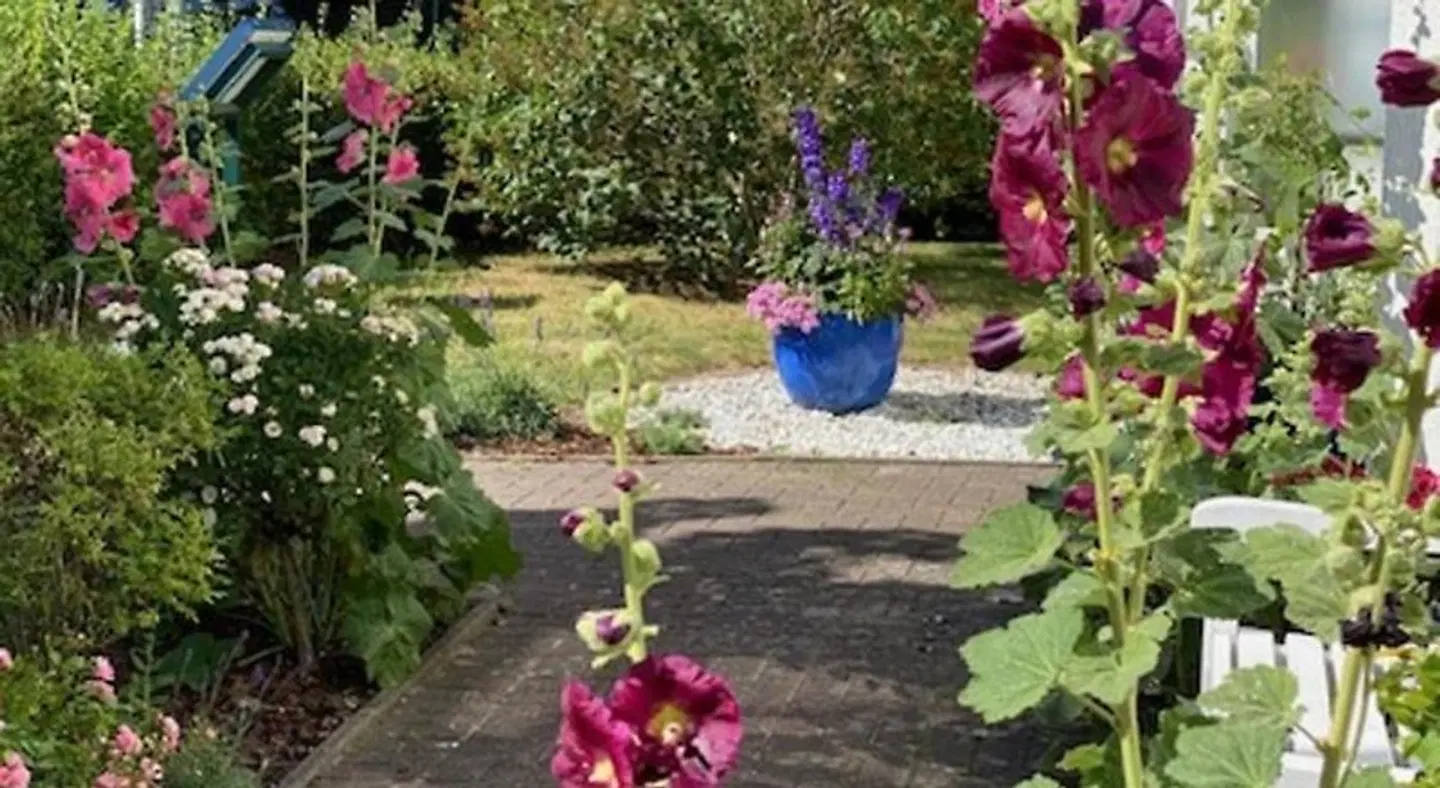 Waldperle Garten