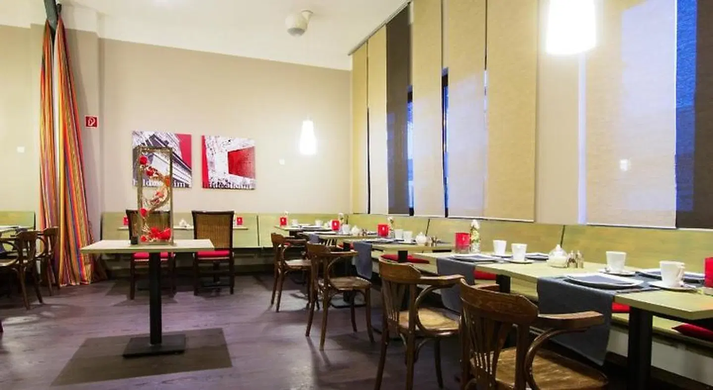 1891 Hildesheim Boutique Hotel Restaurant