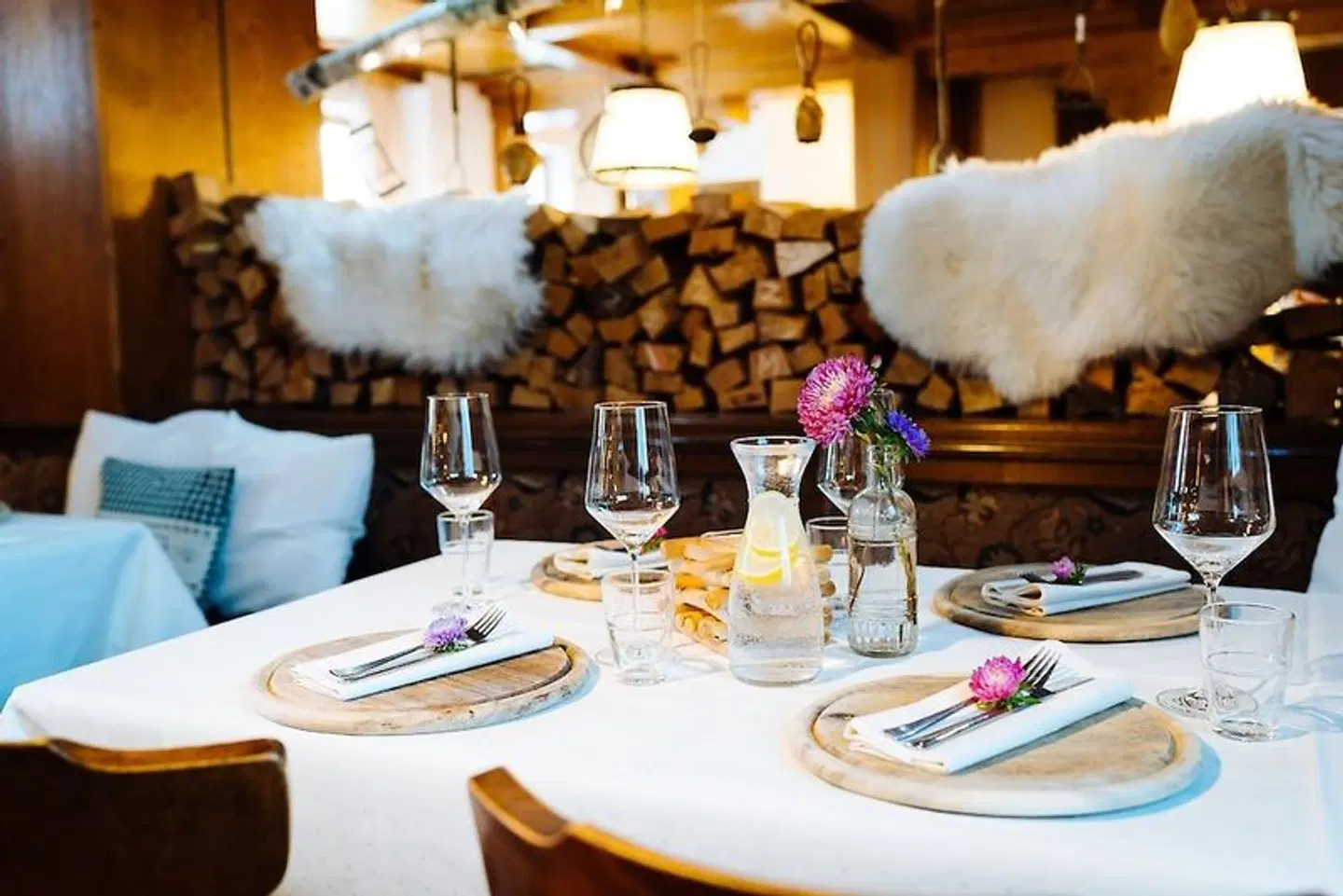 Reiter-Bräu Restaurant