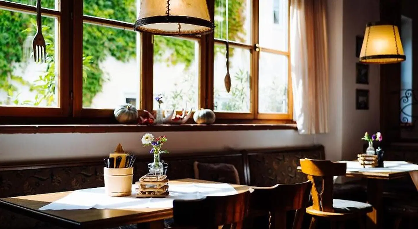 Reiter-Bräu Bar