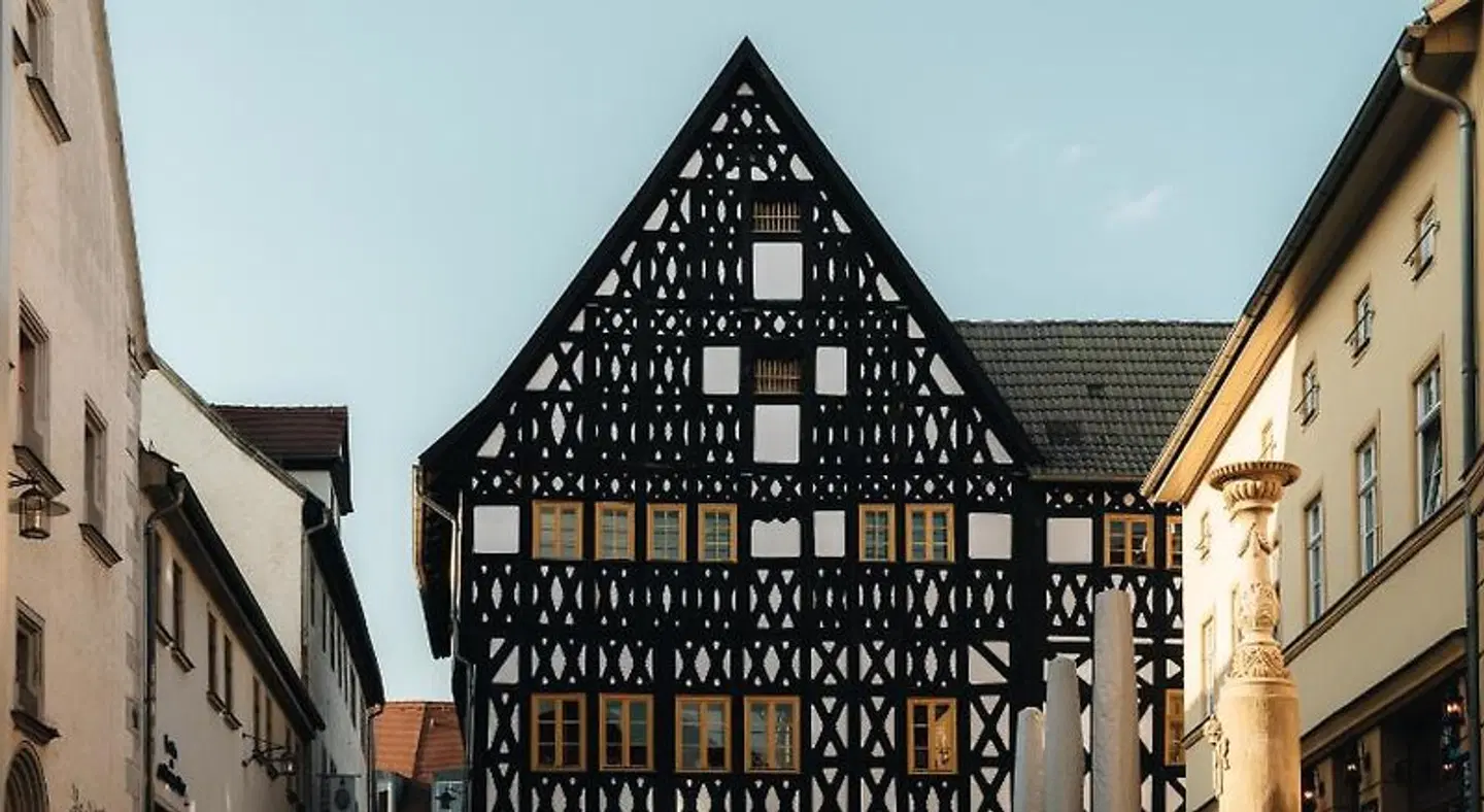 Watzdorfer Geleitschenke und Herberge EXTERIOR