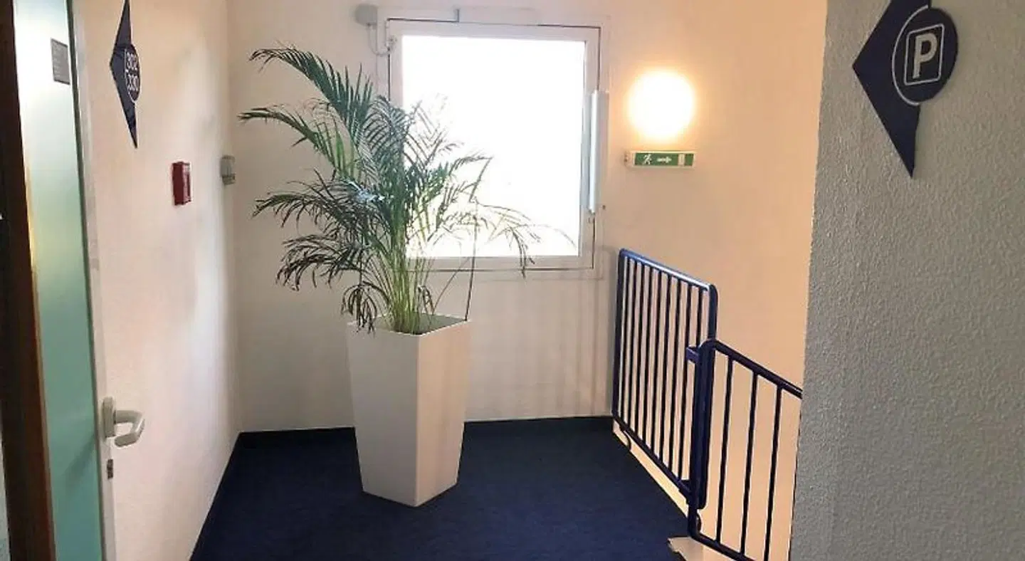 Hotel K1 Nohra ROOM_EXAMPLE