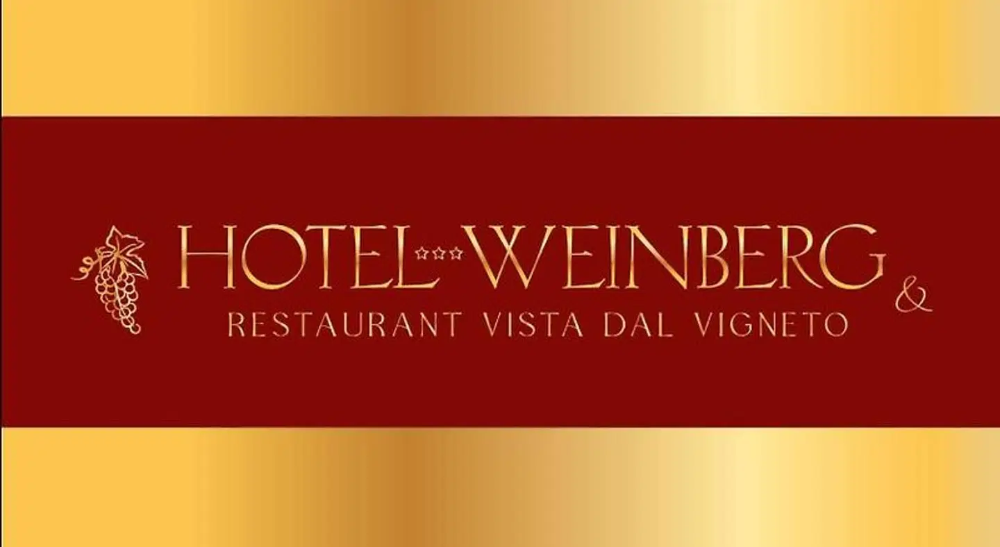 Weinberg Landkarte