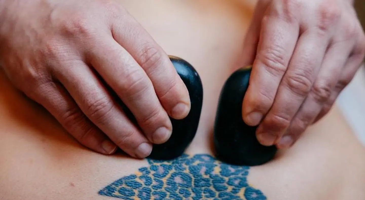 Aqua Blu Hotel HEALTH_BEAUTY