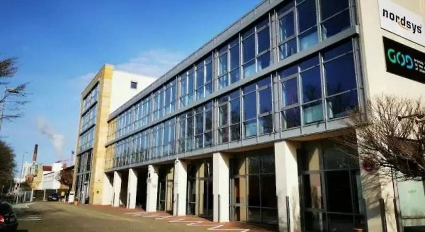 Plaza Inn Braunschweig City Nord EXTERIOR