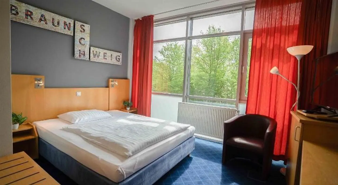 Plaza Inn Braunschweig City Nord ROOM_EXAMPLE