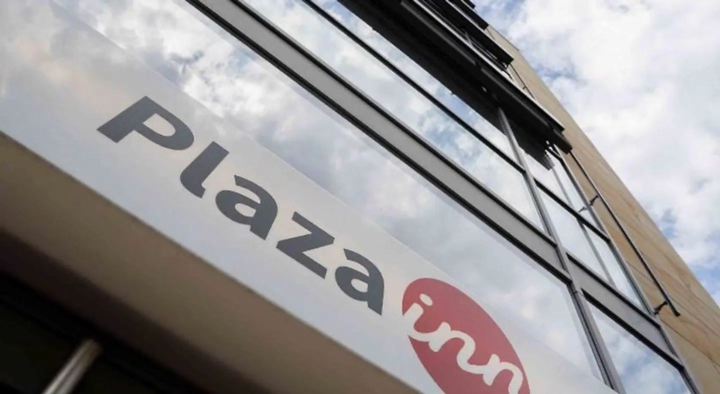 Plaza Inn Braunschweig City Nord EXTERIOR