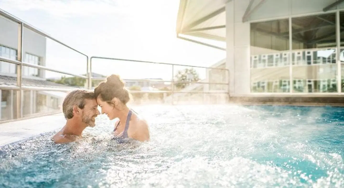 Aqua Blu Hotel HEALTH_BEAUTY