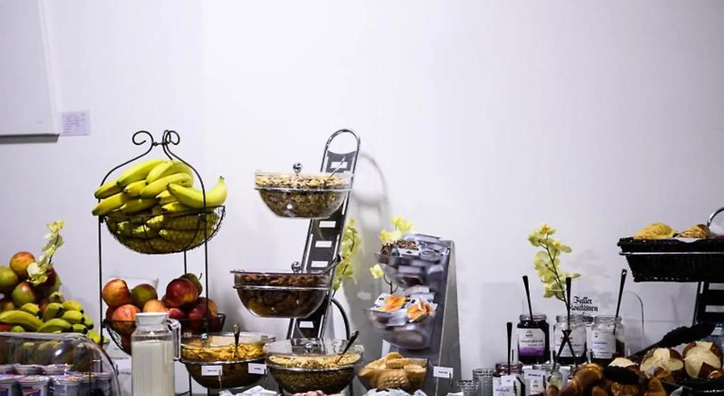 Hotel Luna Restaurant