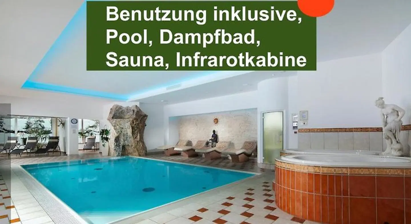 Weiherbach Hallenbad