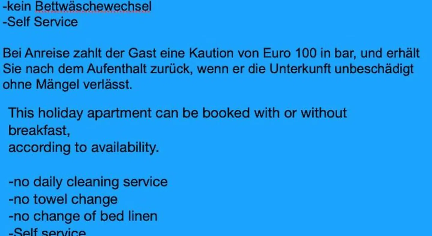 Weiherbach Landkarte