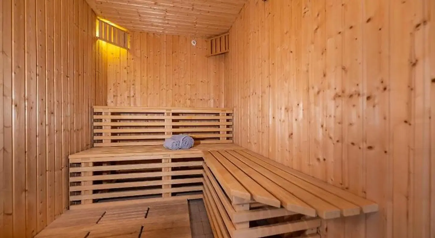 Haus Ferienglück in Sellin HEALTH_BEAUTY