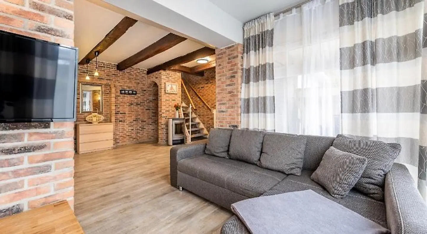 Haus Ferienglück in Sellin LOUNGE_LOBBY