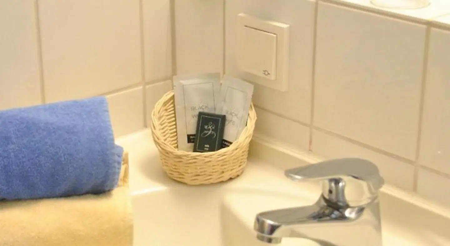 Ambiente Badezimmer