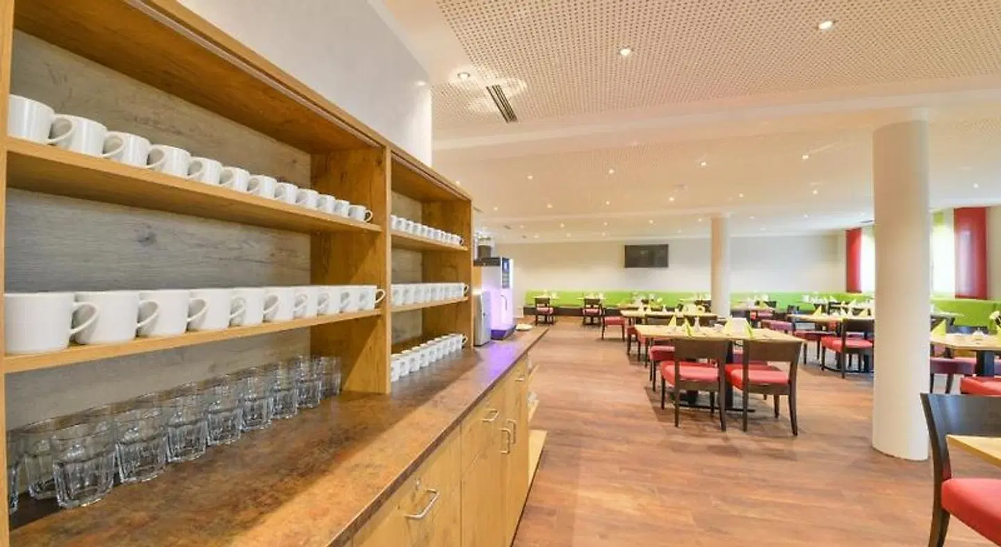Ammi Hotel Bar