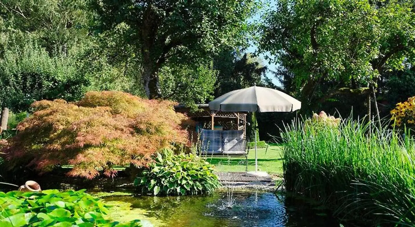 Biedermann Garten