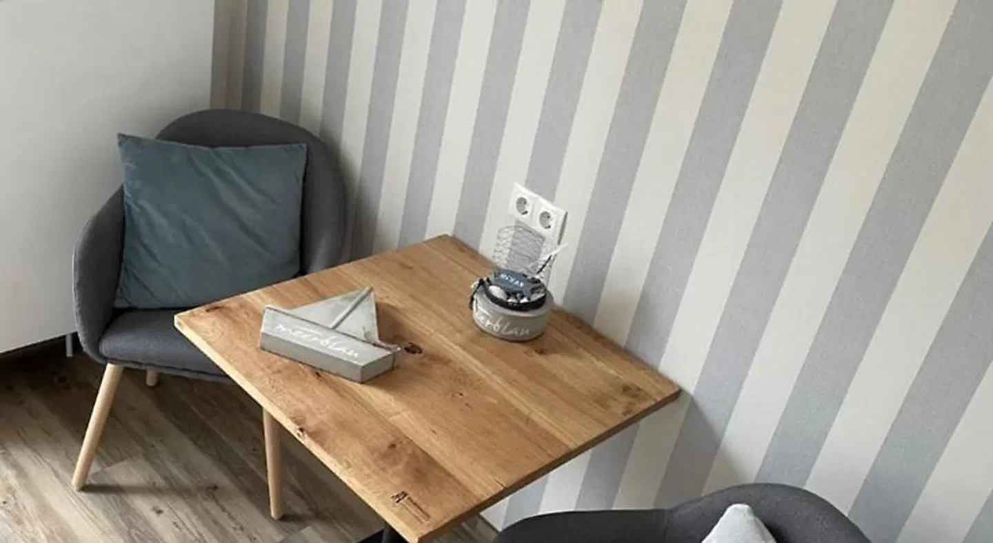 Hotel meerblau ROOM_EXAMPLE