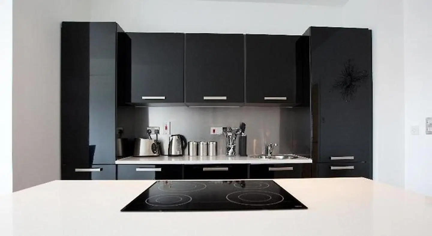 The Spires Serviced Apartments Glasgow Konferenz